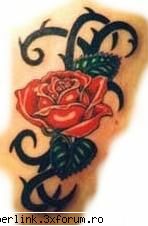 Tatuaje - atomic_man - Katerinca, aberatii