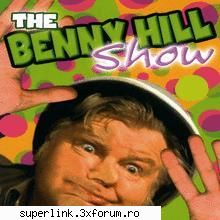 The Benny Hill Show 01-15 DvdRip Spanish - The Benny Hill Show Spanish DvdRip The - Movies, video, pictures