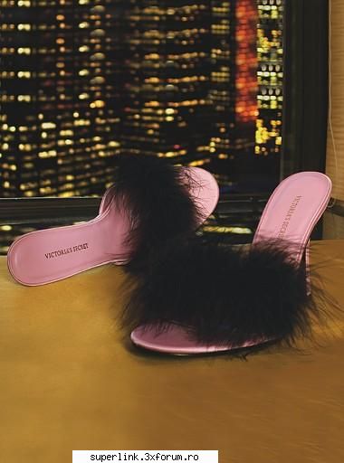 Victoria's Secret!!! - micutza - Discutii serioase