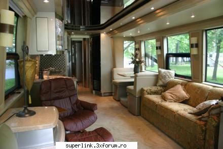 Volvo 057 - living in a bus! - micutza - Katerinca, aberatii