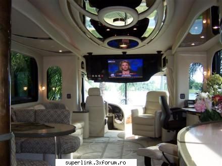 Volvo 057 - living in a bus! - micutza - Katerinca, aberatii