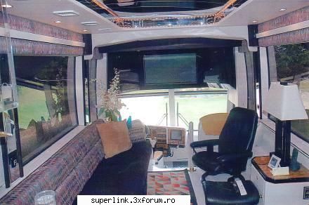 Volvo 057 - living in a bus! - micutza - Katerinca, aberatii