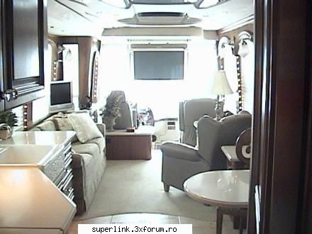 Volvo 057 - living in a bus! - micutza - Katerinca, aberatii
