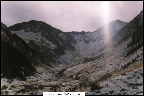Wallpapere - Fagaras - Valea Vistei Mari - Alte "chestii"
