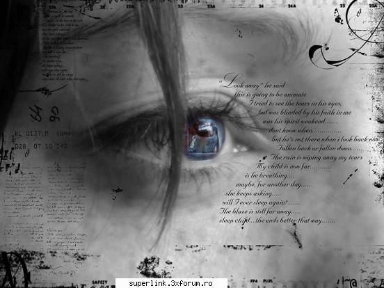 Wallpapere - micutza - Alte "chestii"