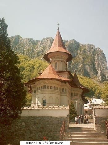 Wallpapere - manastirea Rametz - Alte "chestii"