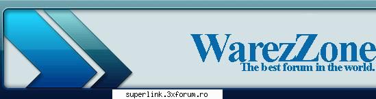 WarezZone - Acesta este o comunitate de Warez. Puteti gasi - Link-uri utile