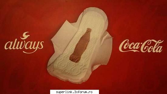 always coca-cola - cool picture - delaurentis - Video si poze fun