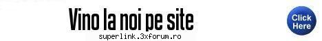 bannere superlink - exprimati-va parerea - delaurentis - Parerea voastra