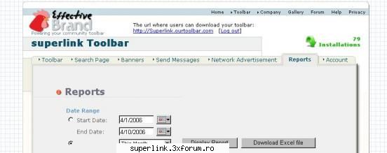 check this out - 79 de instalari ale toolbar-ului - Other stuff