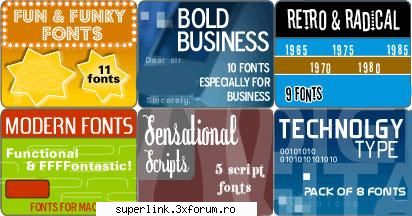 fonts - fonturi - delaurentis - Alte link-uri si discutii