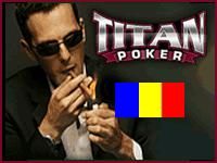 pokershop in colaborare cu titan poker va ofera un nou turneu din seria romania 1st champion, de
