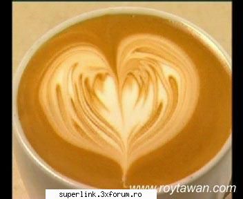 funny picture - cafea...cu dragoste - Video si poze fun
