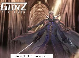 gunzonline - joc interesant - delaurentis - Gamemania