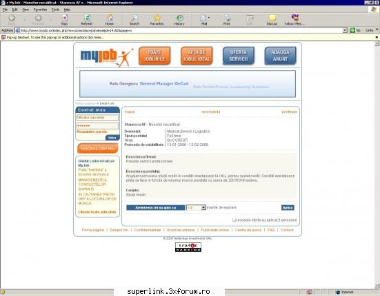 http://poze-fun.cere.ro/ - Super job!!! :D - Video si poze fun