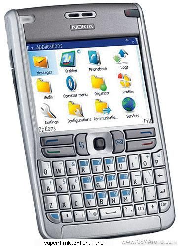 http://www.gsmarena.com/ - Sa vedeti si voi ce scoate Nokia!!! Si sa nu va - Link-uri utile