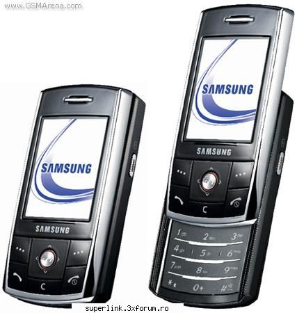 http://www.gsmarena.com/ - Samsung D800 camera de 1,3mp video - Link-uri utile
