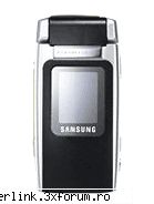 http://www.gsmarena.com/ - Samsung P850 cu camera de 3 megapixeli! - Link-uri utile