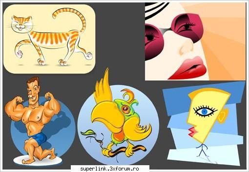 logo templates - gratuit - delaurentis - Templates - discutii si link-uri