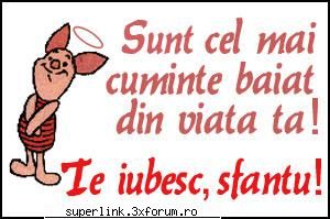 prostia!! - uite si pentru micuta ceva - Discutii serioase