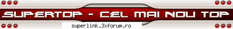 site cu top - daca ai site, baga-l aici - delaurentis - Link-uri utile