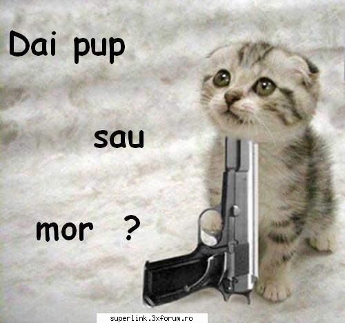 subiect nebun - santaj in masa!!!!! =D - Katerinca, aberatii