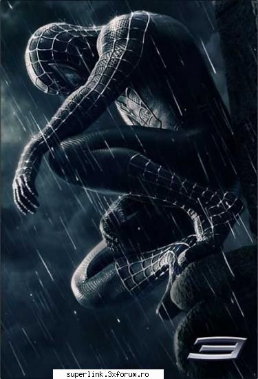 upcoming movies - Spider-Man 3 Regia Sam Raimi In rolurile - Cool stuff