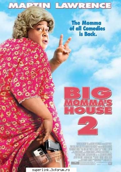 upcoming movies - Acasa la Coana Mare ) Regia John Whitesell In - Cool stuff